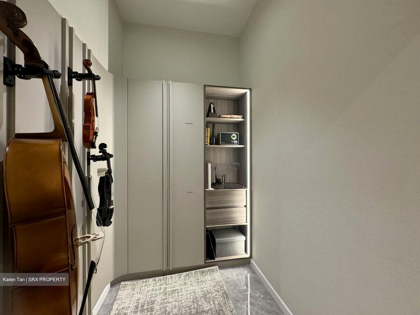 Sora (D22), Apartment #598221581